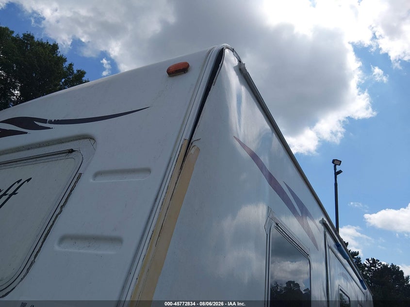 2007 FLAGSTAFF 831KRSS auction photo 6