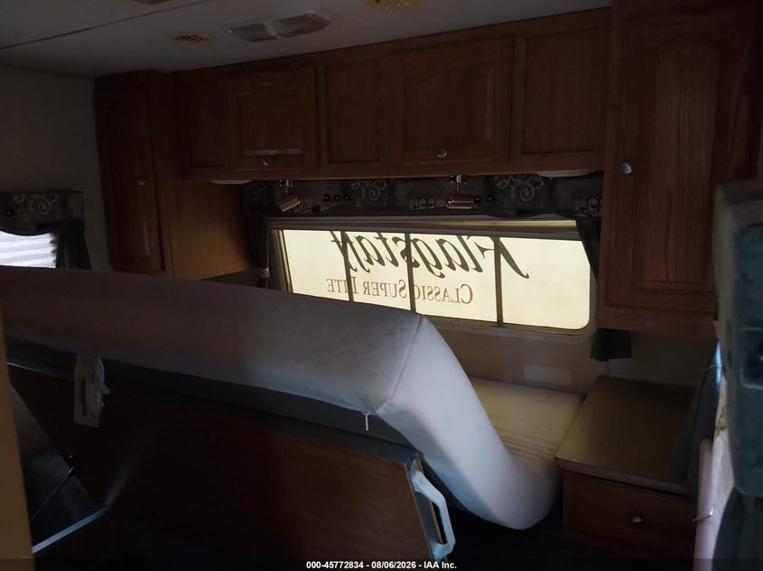 2007 FLAGSTAFF 831KRSS auction photo 8