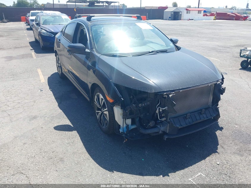 Vin: 19xfc1f77ge210785, lot: 46271640, honda civic ex-l 2016 img_1
