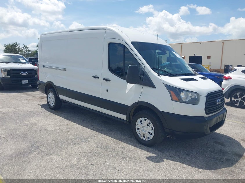 Vin: 1ftyr2cmxkkb11522, lot: 46271676, ford transit-250 2019 img_1