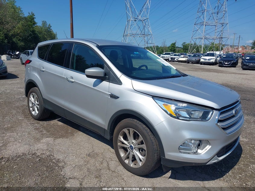 Vin: 1fmcu9gd1kuc33956, lot: 46271699, ford escape se 2019 img_1
