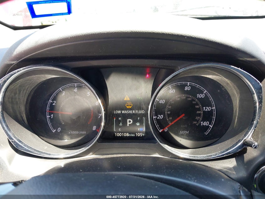 2021 MITSUBISHI OUTLANDER SPORT auction photo 7