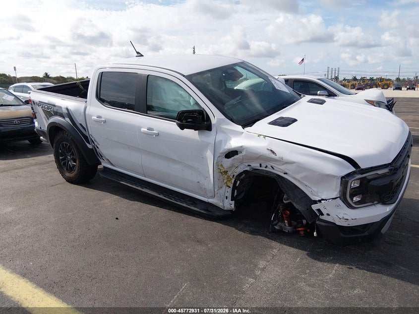 Vin: 1fter4lr4tle03348, lot: 46271711, ford ranger raptor 2026 img_1