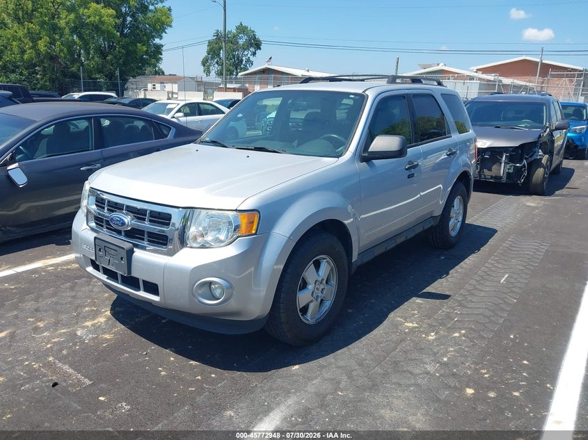 Vin: 1fmcu0d79ckb87798, lot: 46271728, ford escape xlt 20122