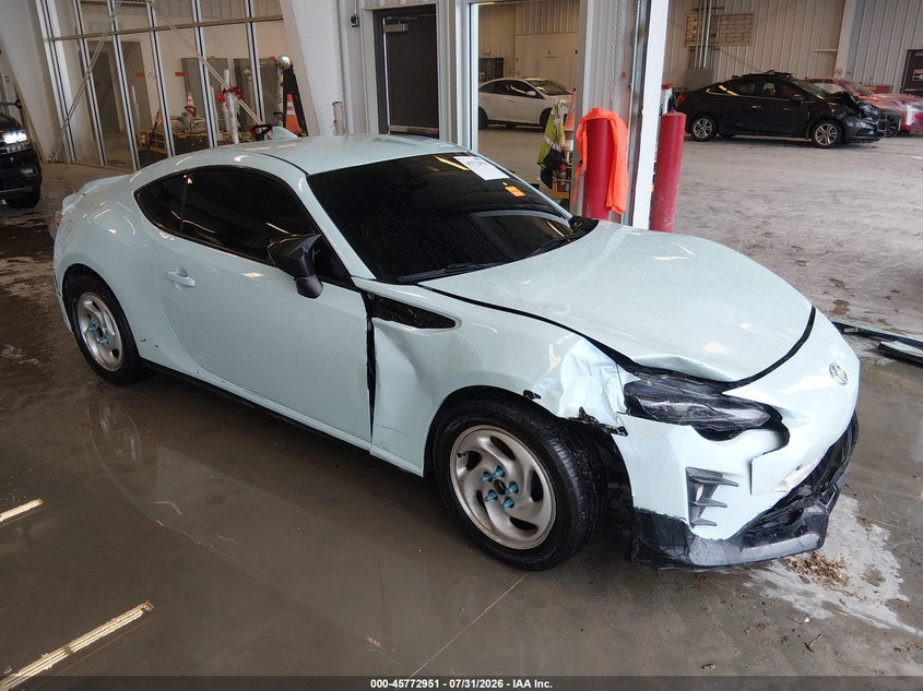 Vin: jf1znae14k9700835, lot: 46271731, toyota 86 trd se 2019 img_1