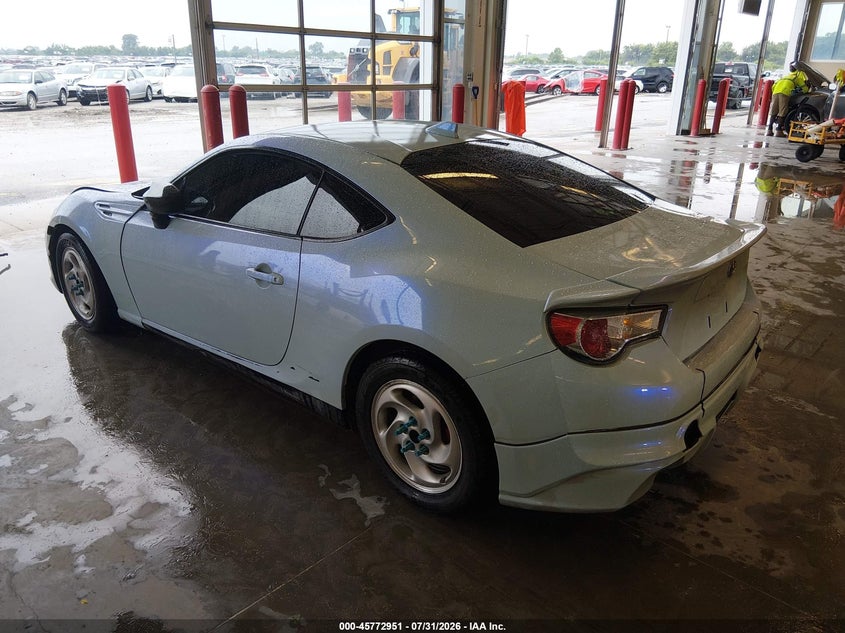 Vin: jf1znae14k9700835, lot: 46271731, toyota 86 trd se 20193