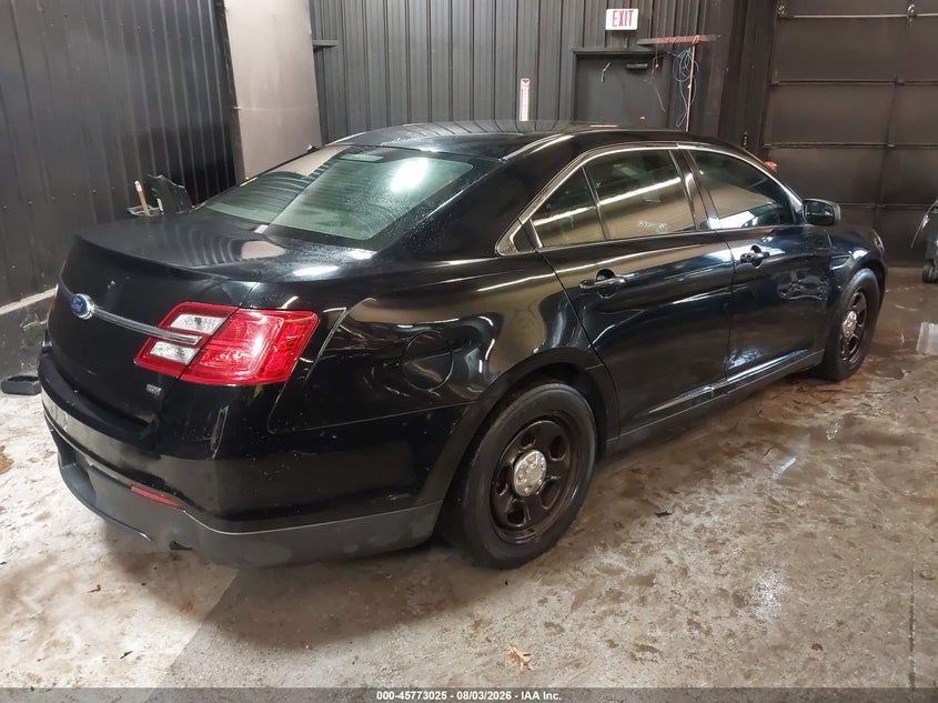 Vin: 1fahp2mk6fg159651, lot: 46271805, ford police interceptor 20154