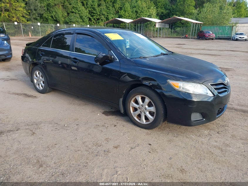 Vin: 4t4bf3ek0br167040, lot: 46271861, toyota camry le 2011 img_1