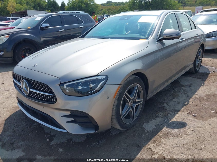 Vin: w1kzf8eb0nb023276, lot: 46271879, mercedes-benz e 350 4matic 20222