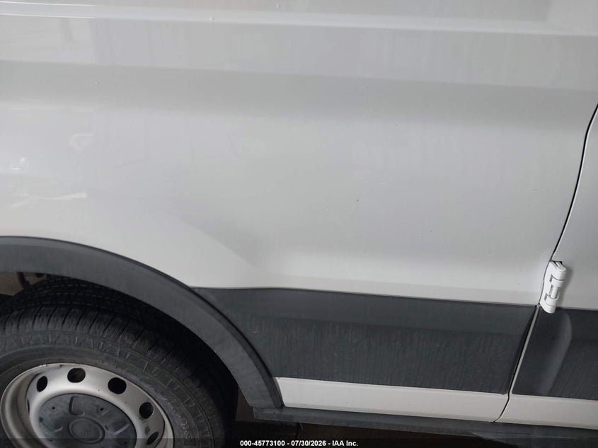 FORD TRANSIT-350 2016 VIN 1FBZX2ZM5GKB29066