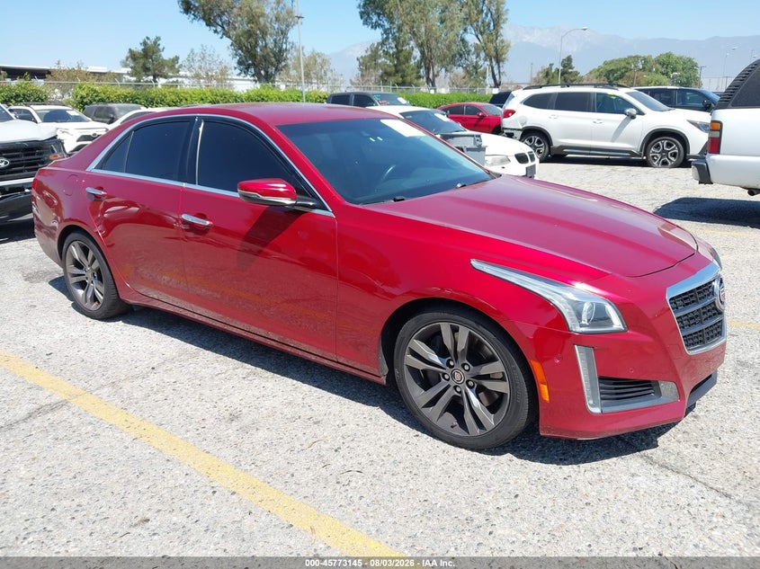 Vin: 1g6au5s84e0148543, lot: 46271925, cadillac cts vsport 2014 img_1