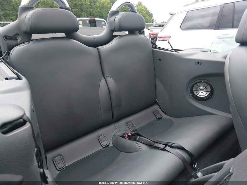 2007 MINI COOPER S auction photo 8