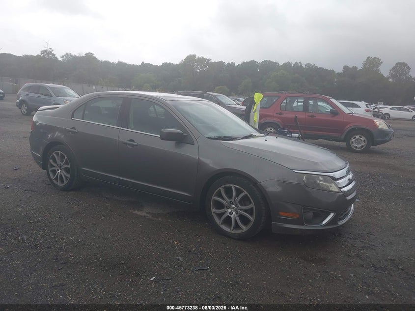 Vin: 3fahp0ha1ar370294, lot: 46272018, ford fusion se 2010 img_1
