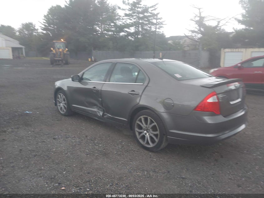 Vin: 3fahp0ha1ar370294, lot: 46272018, ford fusion se 20103