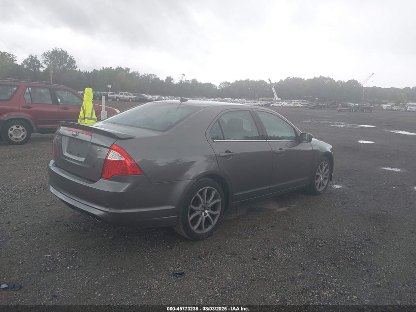 Vin: 3fahp0ha1ar370294, lot: 46272018, ford fusion se 20104