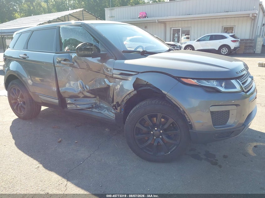 LAND ROVER RANGE ROVER EVOQUE - zdjęcie 1