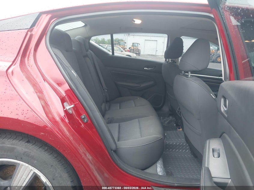 NISSAN ALTIMA 2019 VIN 1N4BL4DVXKC110090