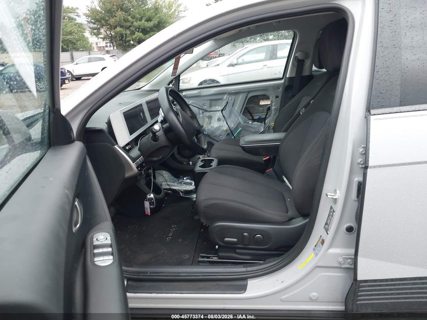 HYUNDAI IONIQ 5 2022 VIN KM8KMDAF8NU067206