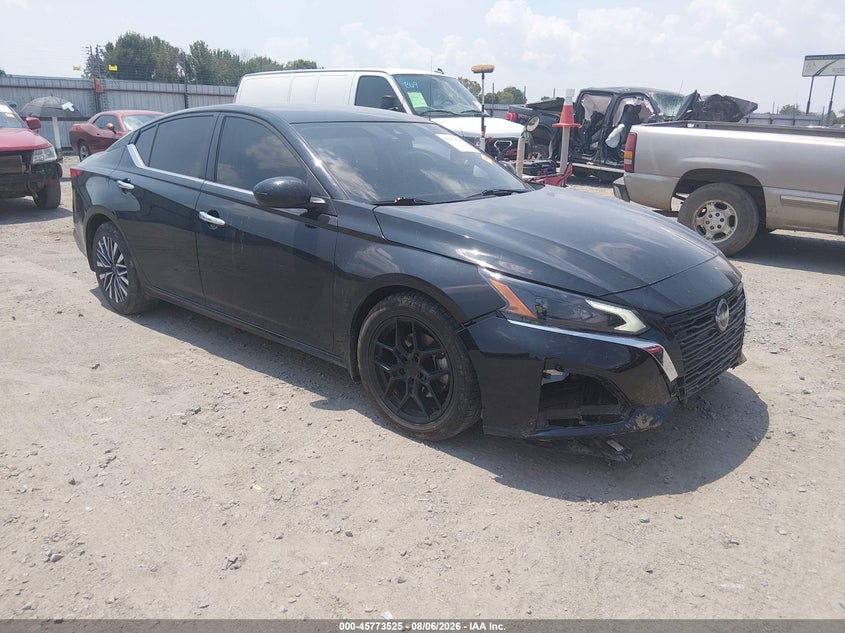 Vin: 1n4bl4dv3pn362453, lot: 46272305, nissan altima sv fwd 2023 img_1