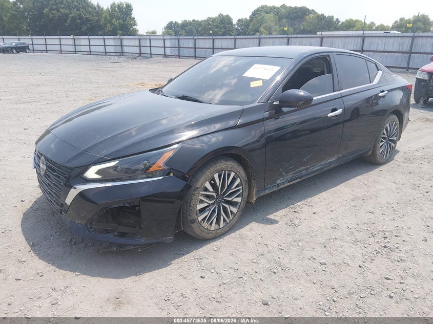 Vin: 1n4bl4dv3pn362453, lot: 46272305, nissan altima sv fwd 20232