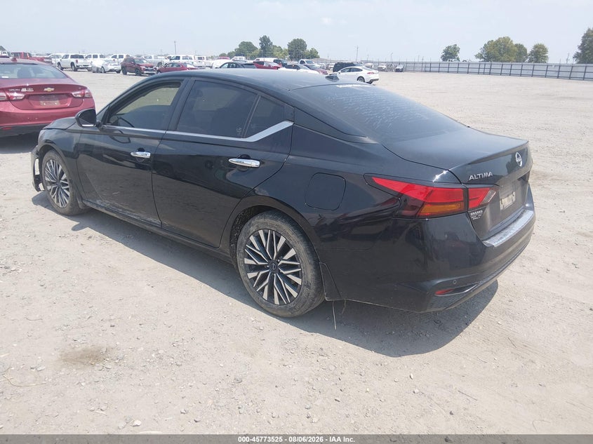 Vin: 1n4bl4dv3pn362453, lot: 46272305, nissan altima sv fwd 20233