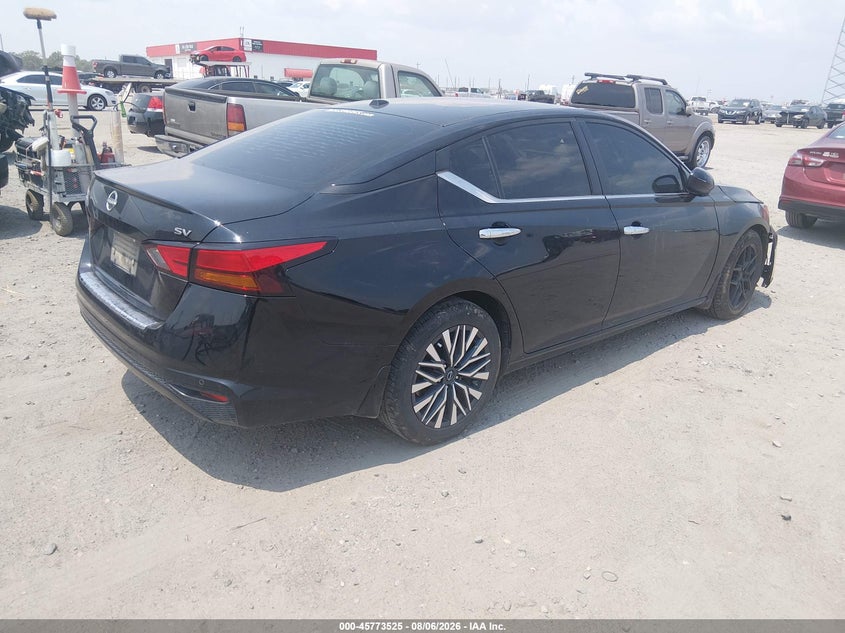 Vin: 1n4bl4dv3pn362453, lot: 46272305, nissan altima sv fwd 20234