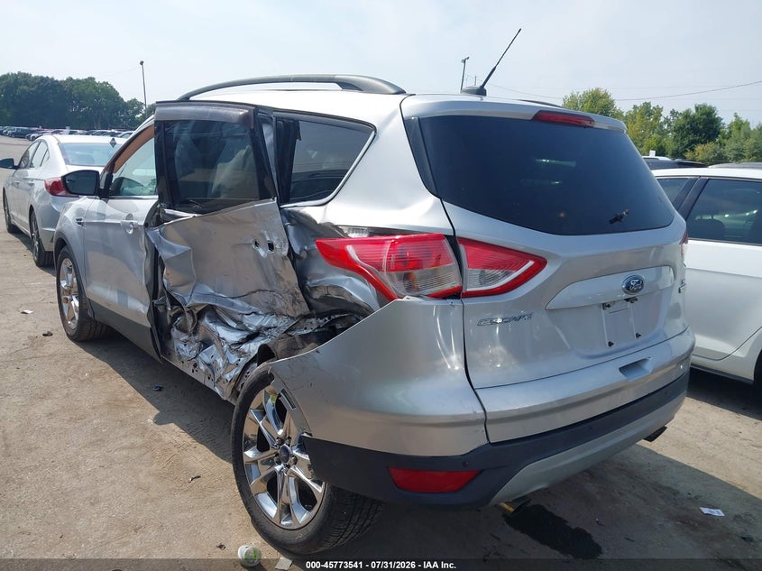 Vin: 1fmcu0g98gub45033, lot: 46272321, ford escape se 20163