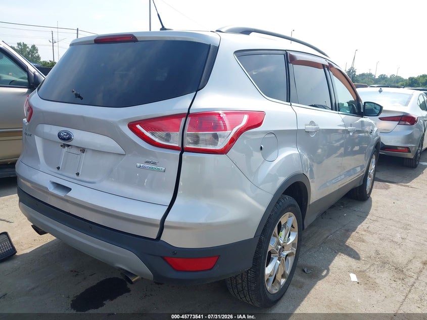 Vin: 1fmcu0g98gub45033, lot: 46272321, ford escape se 20164