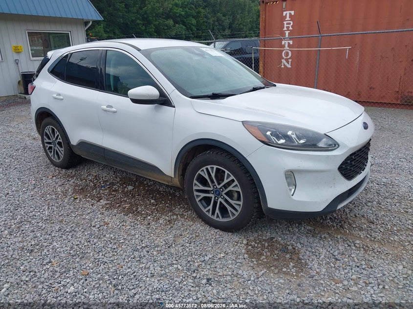 Vin: 1fmcu0h68nua49274, lot: 46272352, ford escape sel 2022 img_1