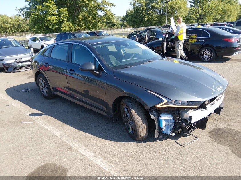 Vin: 5xxg14j21pg168791, lot: 46272376, kia k5 lxs 2023 img_1