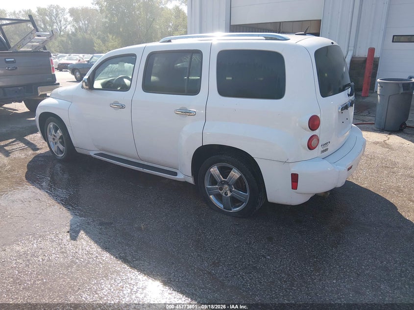 Vin: 3gnbacfu9bs511579, lot: 46272381, chevrolet hhr lt 20113