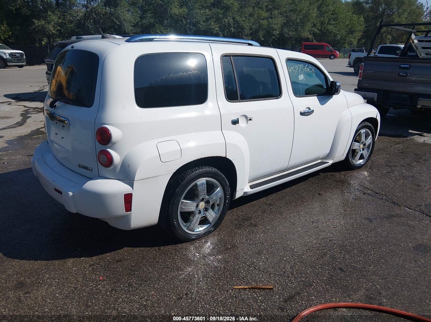 Vin: 3gnbacfu9bs511579, lot: 46272381, chevrolet hhr lt 20114