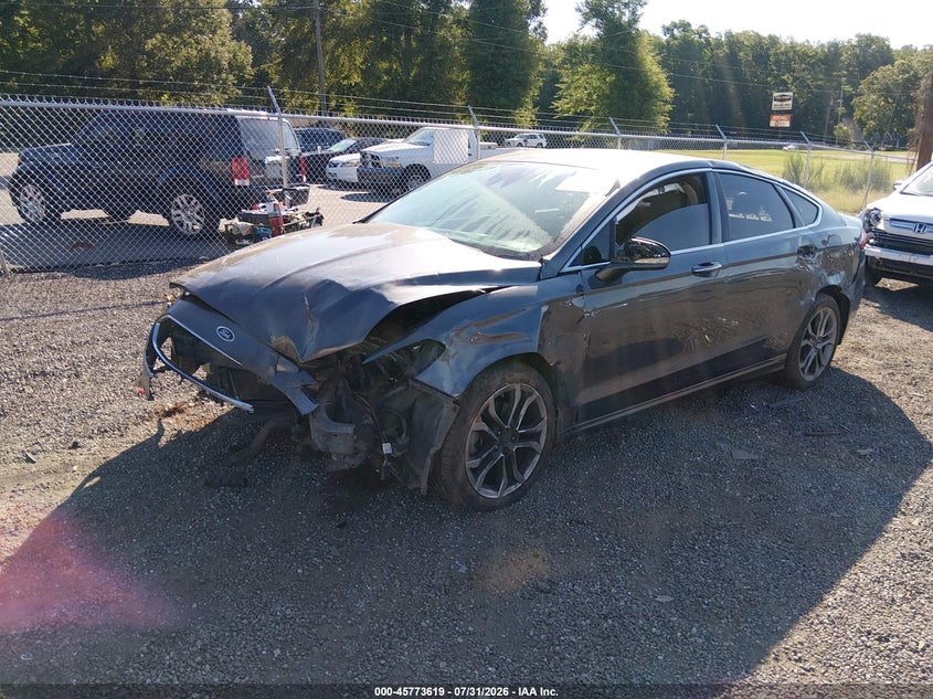 Vin: 3fa6p0cd0kr150123, lot: 46272399, ford fusion sel 20192