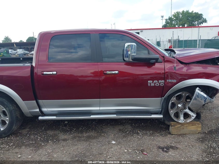 RAM 1500 - zdjęcie 14