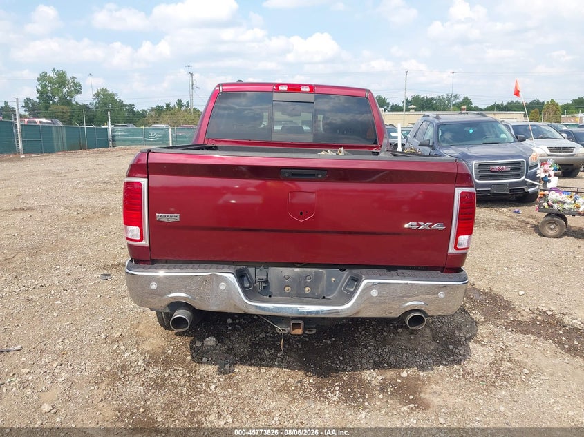 RAM 1500 - zdjęcie 17