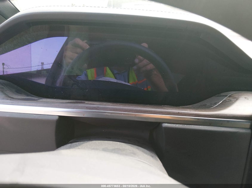 Фото 7 - TESLA MODEL X