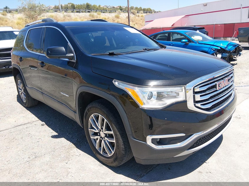 Vin: 1gkknsls1kz271378, lot: 46272440, gmc acadia sle-2 2019 img_1