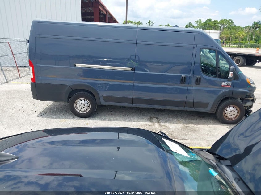 RAM PROMASTER 3500 - zdjęcie 14