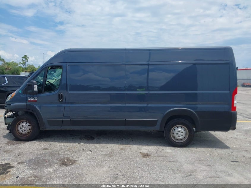 RAM PROMASTER 3500 - zdjęcie 15