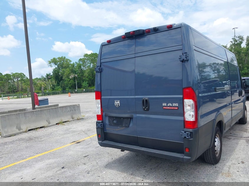 RAM PROMASTER 3500 - zdjęcie 17