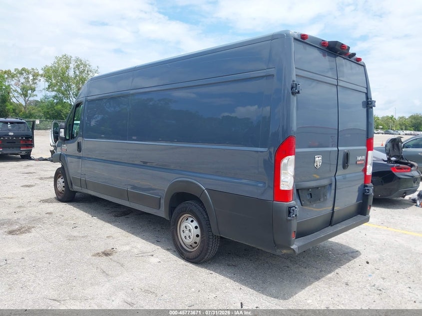 RAM PROMASTER 3500 - zdjęcie 3