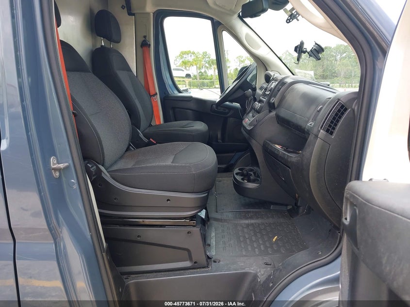 RAM PROMASTER 3500 - zdjęcie 5