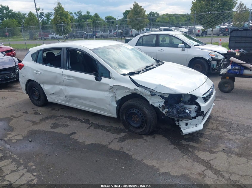 Vin: 4s3gtab6xl3723533, lot: 46272464, subaru impreza 5-door 2020 img_1