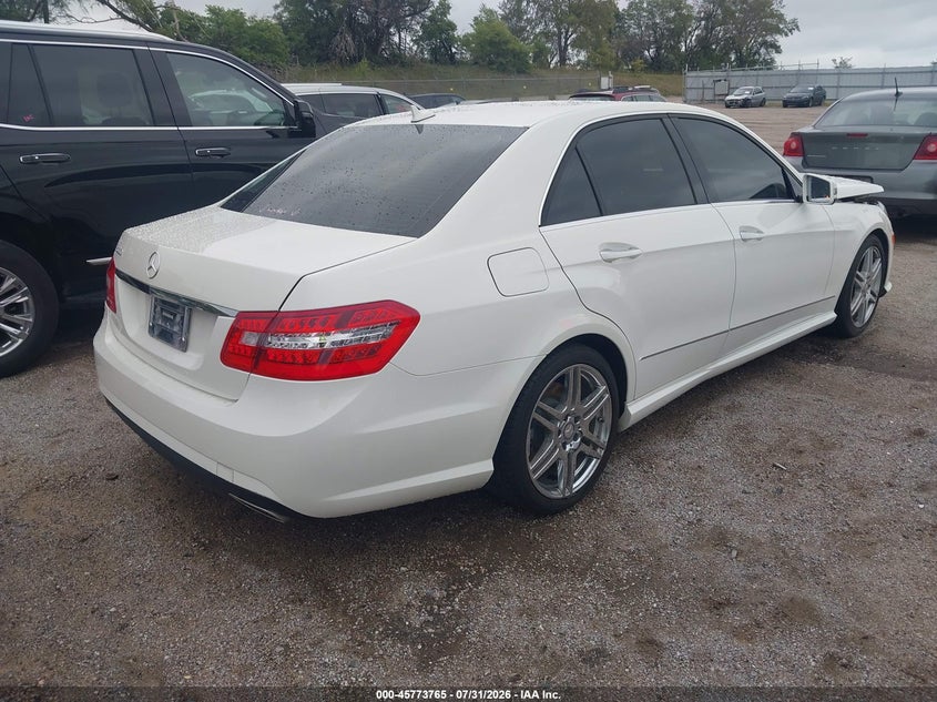 Vin: wddhf7cb8aa110996, lot: 46272545, mercedes-benz e 550 20104