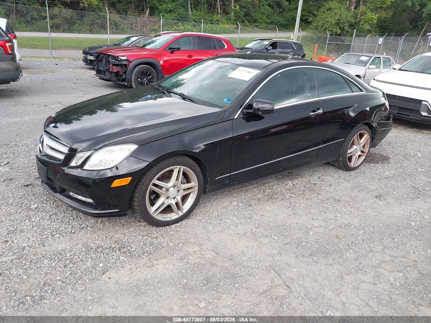 Vin: wddkj8jb2df214677, lot: 46272587, mercedes-benz e 350 4matic 20132