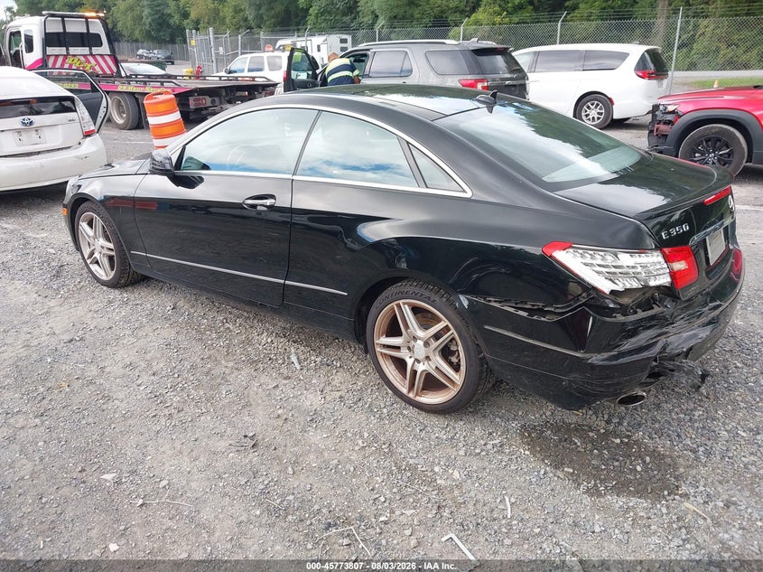Vin: wddkj8jb2df214677, lot: 46272587, mercedes-benz e 350 4matic 20133