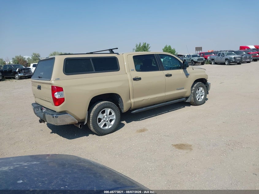 Vin: 5tfdy5f13kx822695, lot: 46272601, toyota tundra sr5 5.7l v8 20194