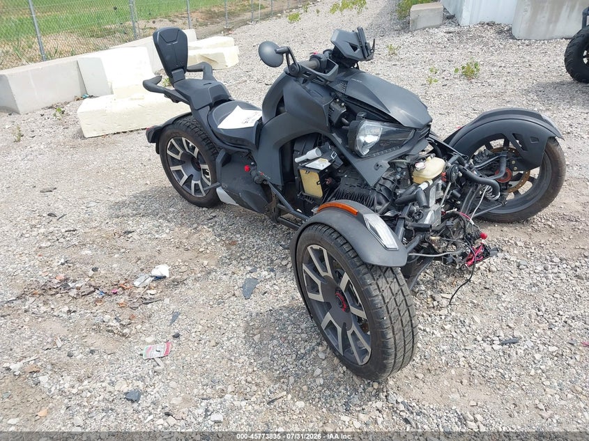 2020 Can-am Ryker