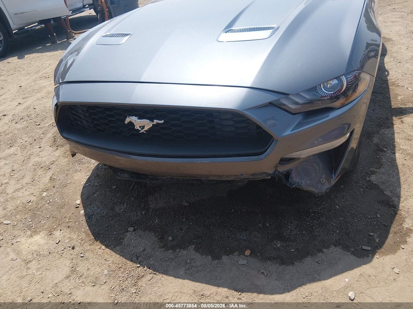 FORD MUSTANG - zdjęcie 6