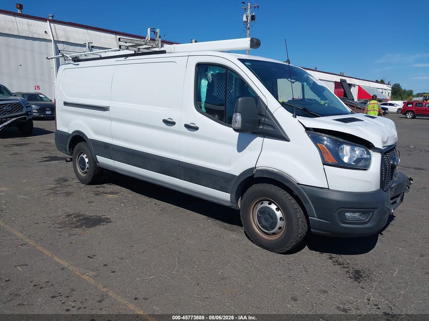 Vin: 1ftye1yg6pkb04583, lot: 46272668, ford transit-150 2023 img_1